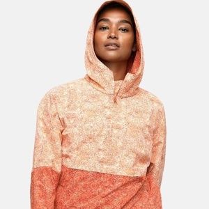 Outdoor Voices RecTrek Anorak Jacket